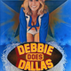 A poster for the 1978 porno that was not authorized by the actual Dallas Cowboys Cheerleaders.